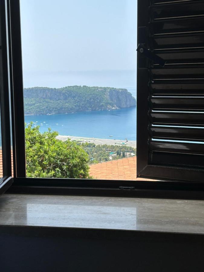 Villa Loren Praia a Mare Exterior foto